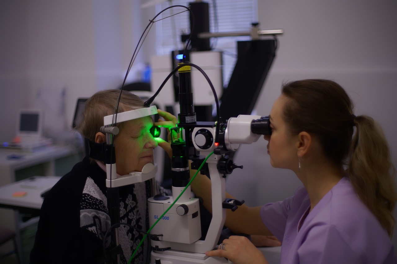 Warum ein Besuch beim Augenarzt in München unerlässlich für Ihre Sehkraft ist
