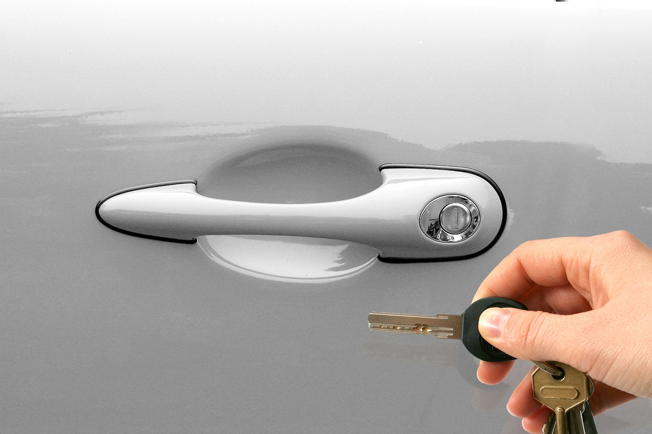 Leasing ohne Schufa – Mobilität neu gedacht